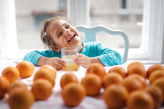 a checklist for evaluating child nutrition programs