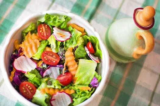 colorful veggie cups